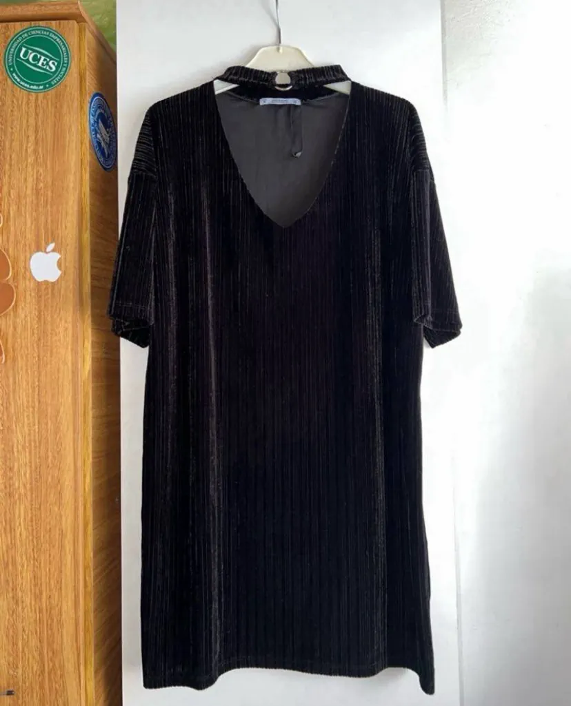 Vestido Pull & Bear - imagen 1