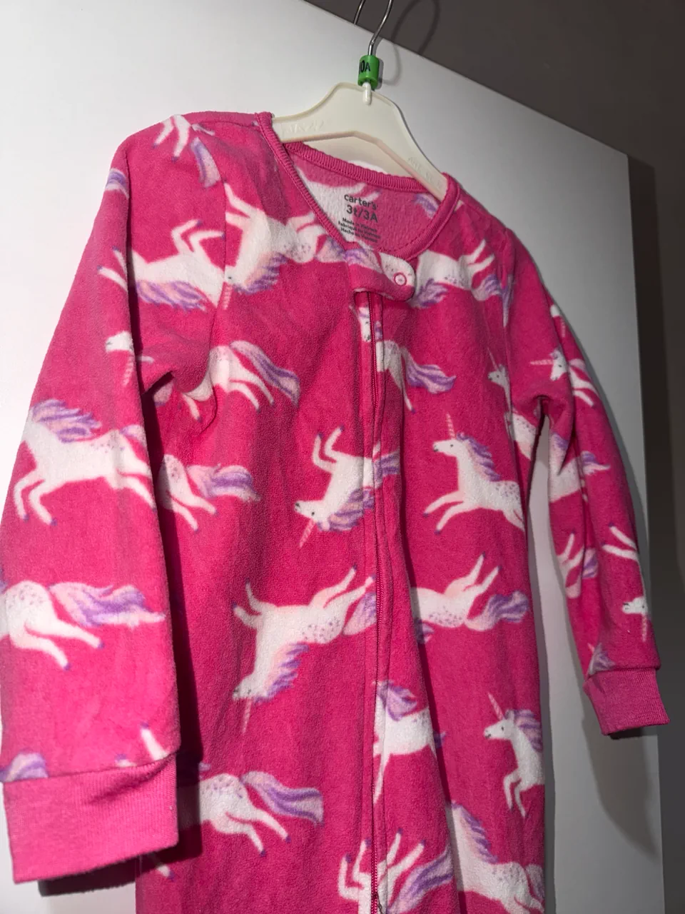 Pijama Carter's - imagen 2