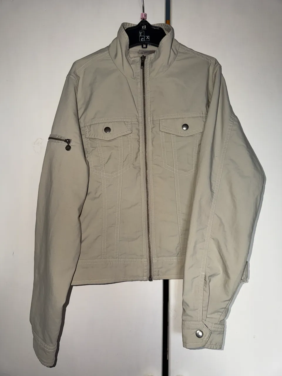 Campera Nike - imagen 1