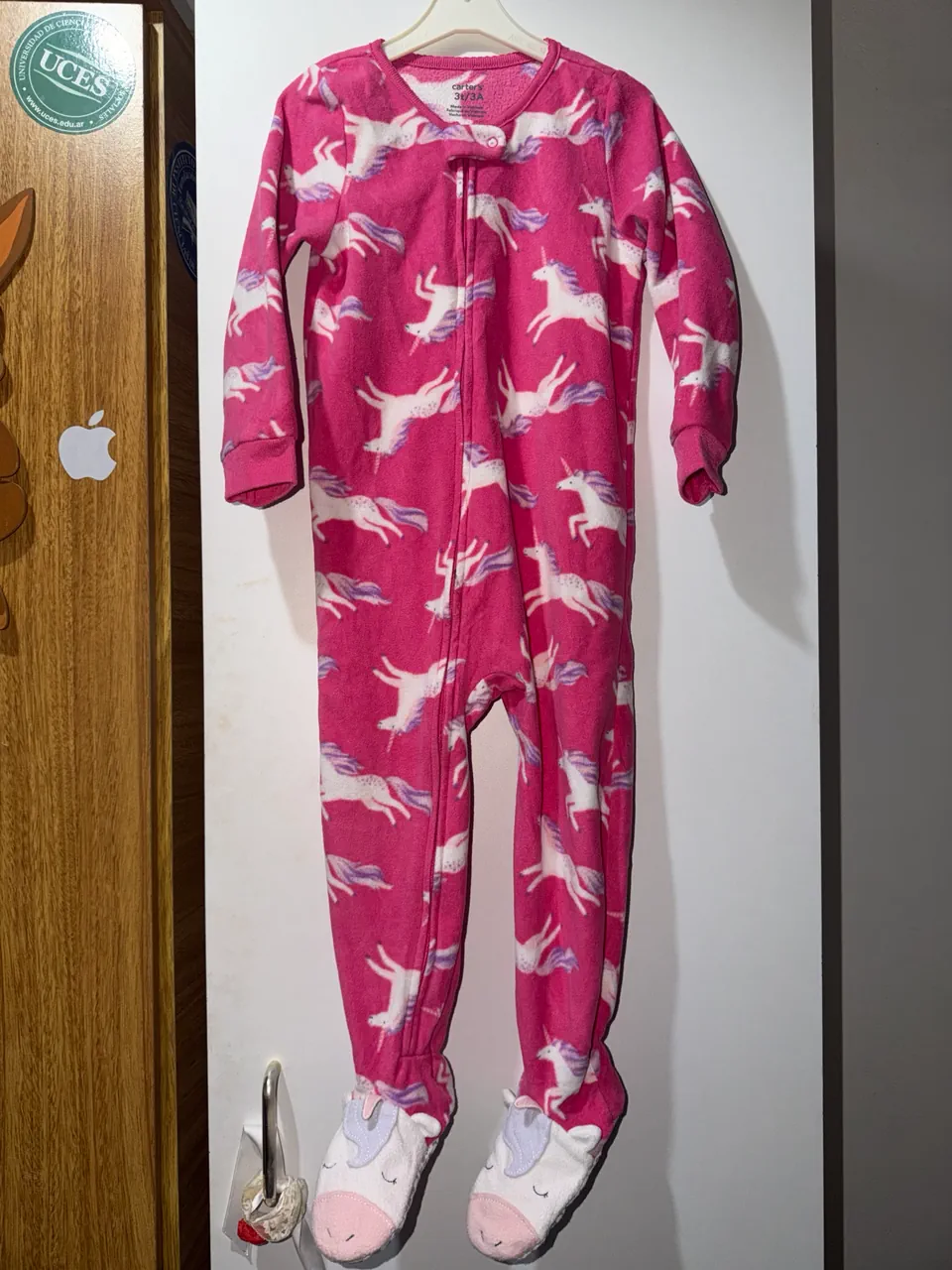 Pijama Carter's - imagen 1