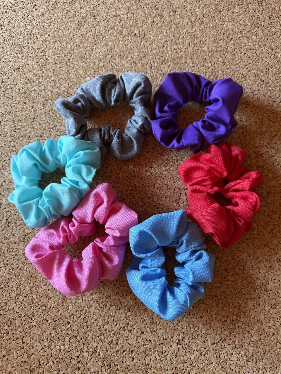 Accesorio Sin marca
