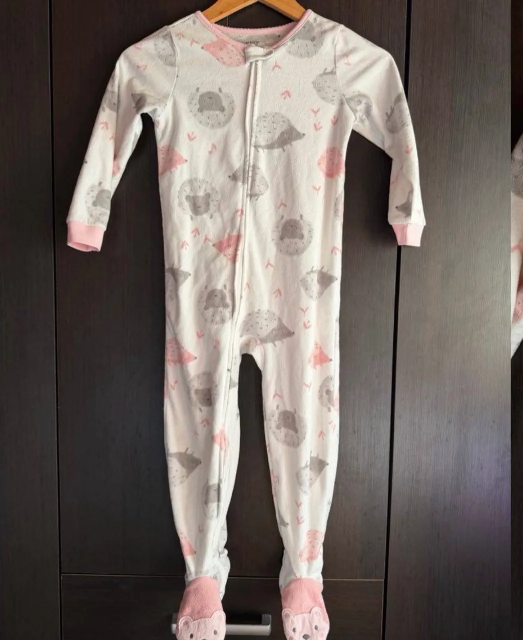 Pijama Carters - imagen 1