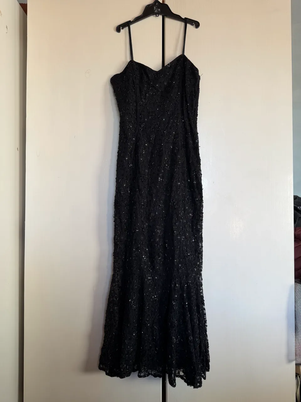 Vestido Sathya - imagen 1