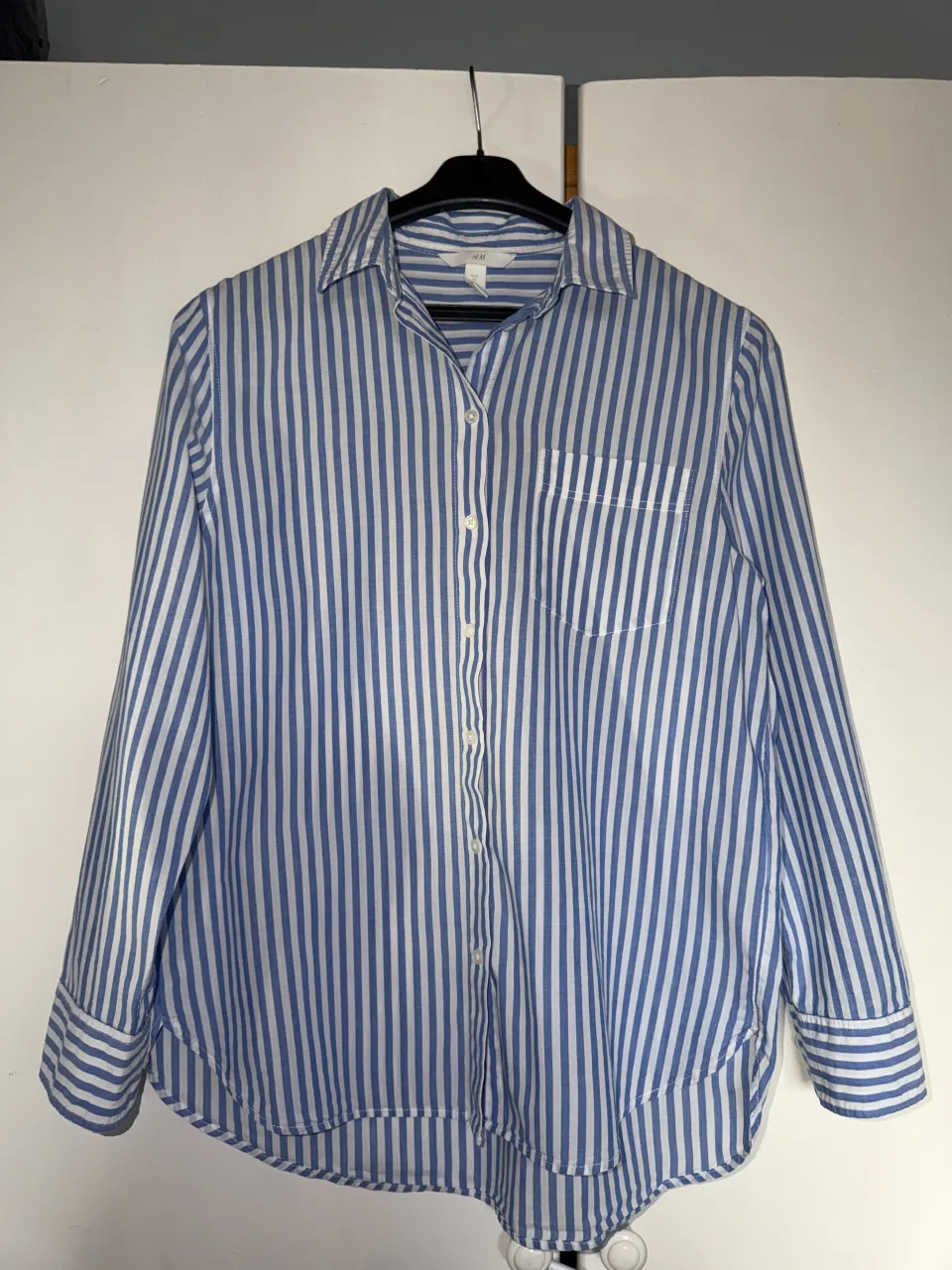 Camisa H&M - imagen 1