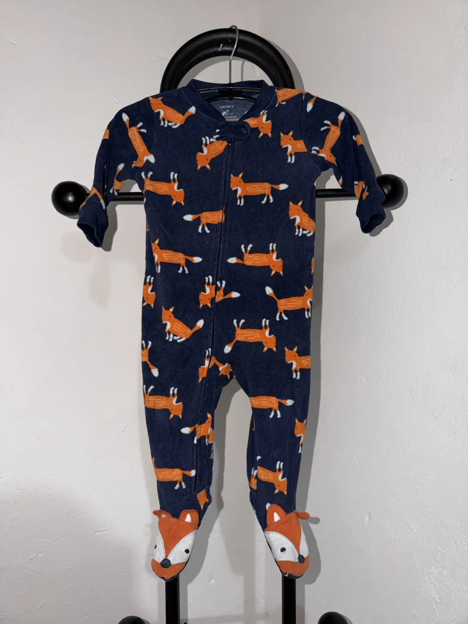 Pijama Carter's - imagen 1