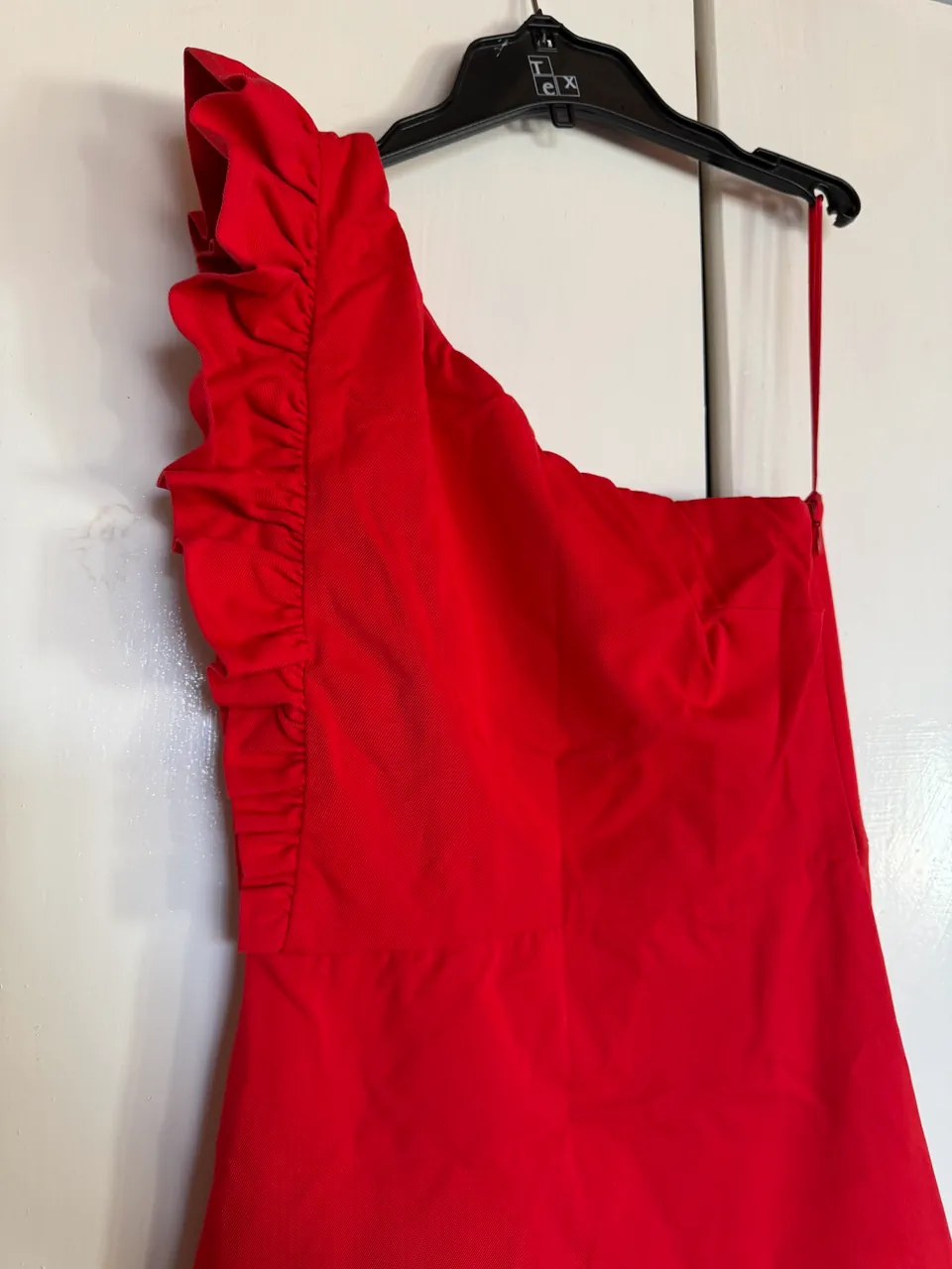 Vestido Zara - imagen 1
