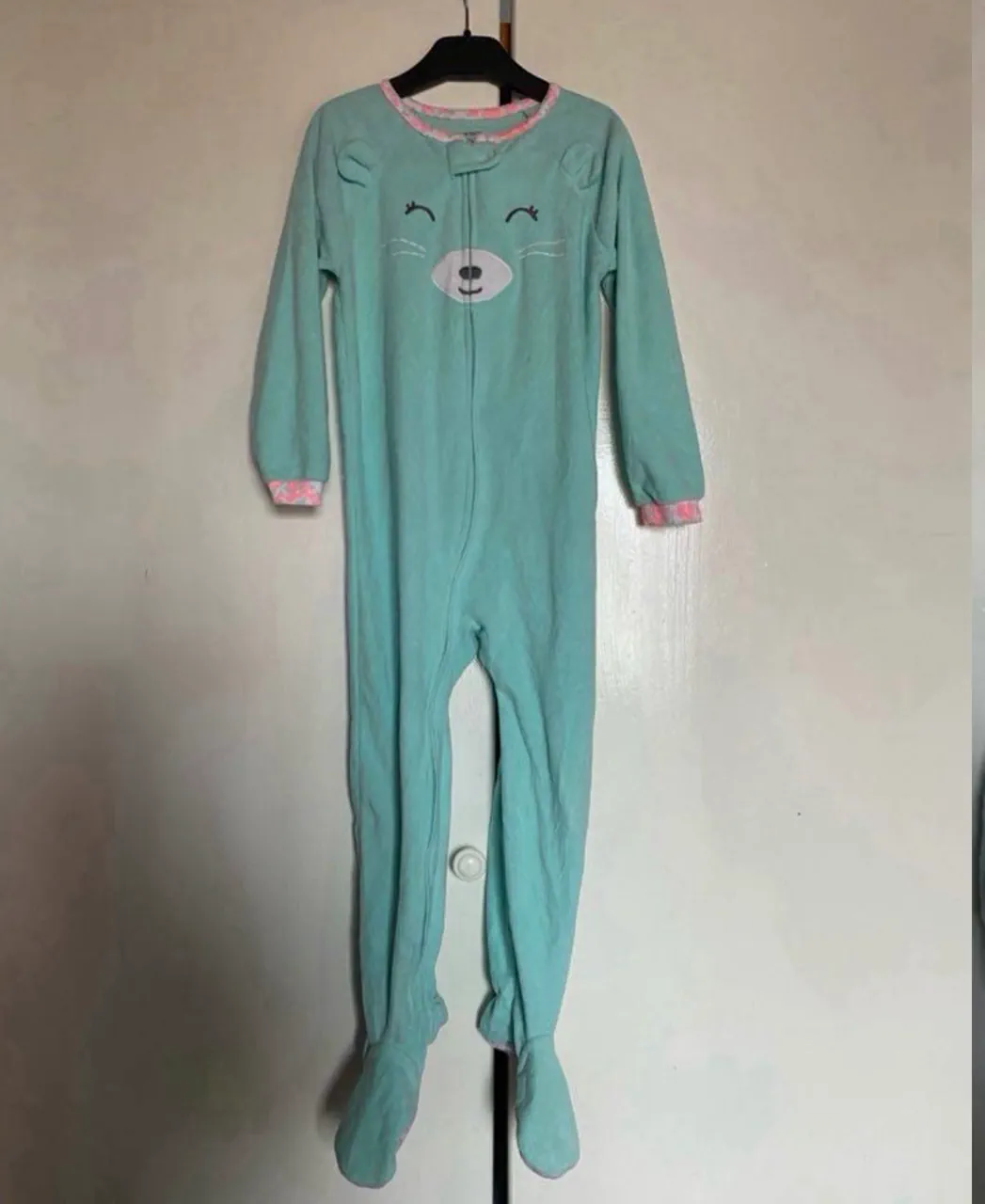 Pijama Carter's - imagen 1