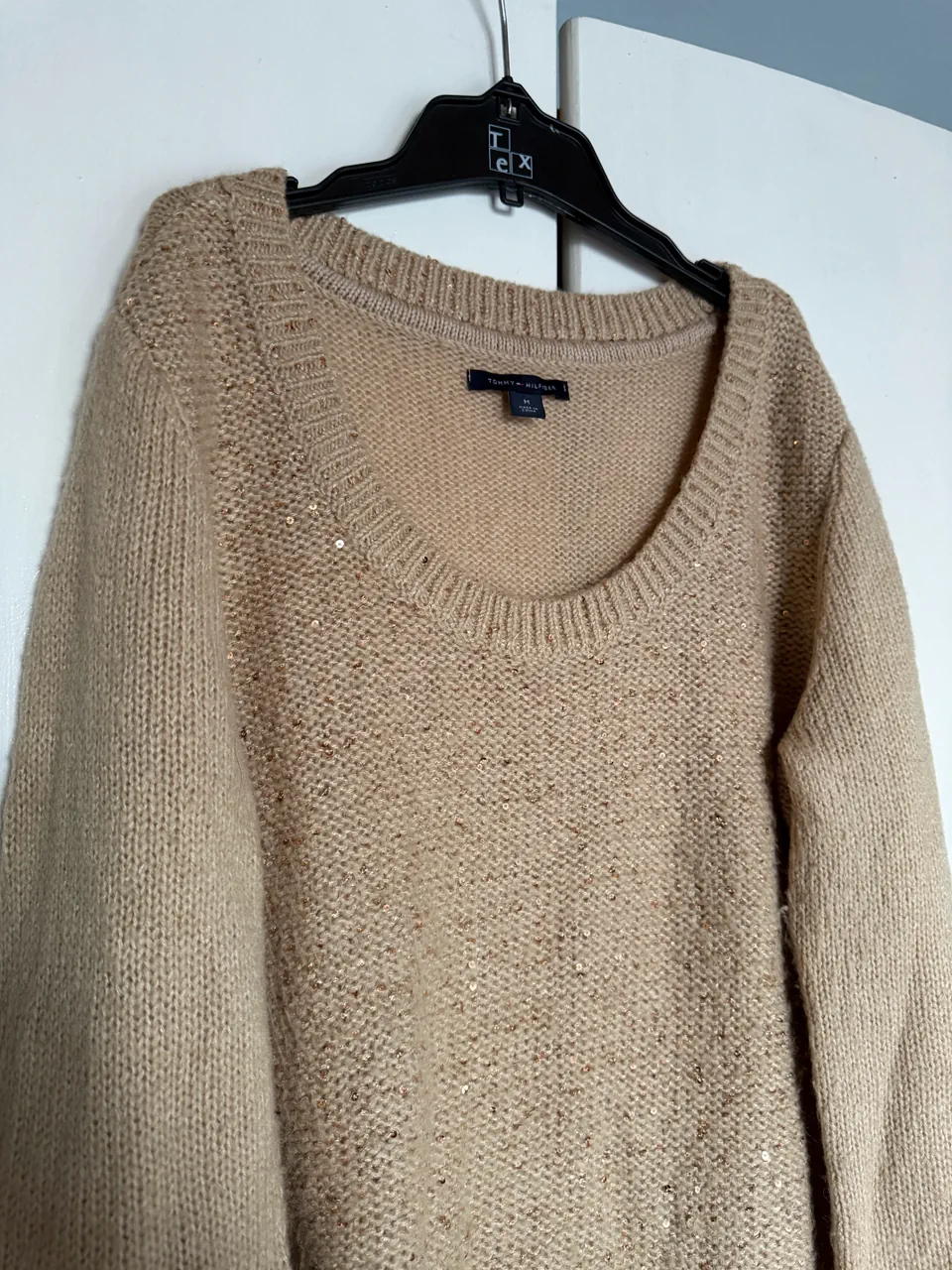 Sweater Tommy Hilfiger - imagen 1