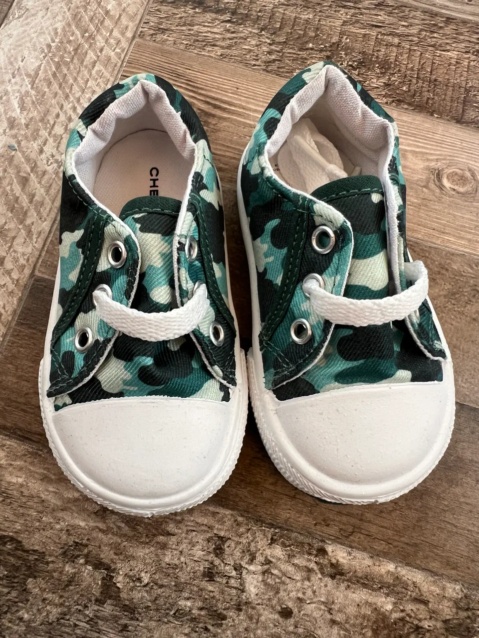 Zapatillas CHEEKY - imagen 1