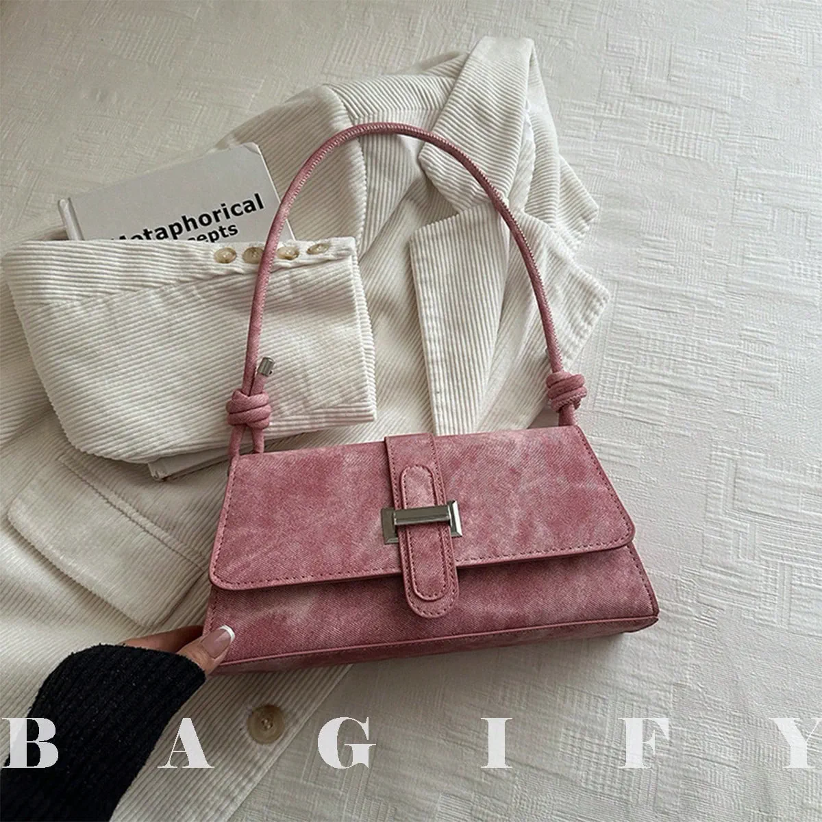 Cartera Importado - imagen 1