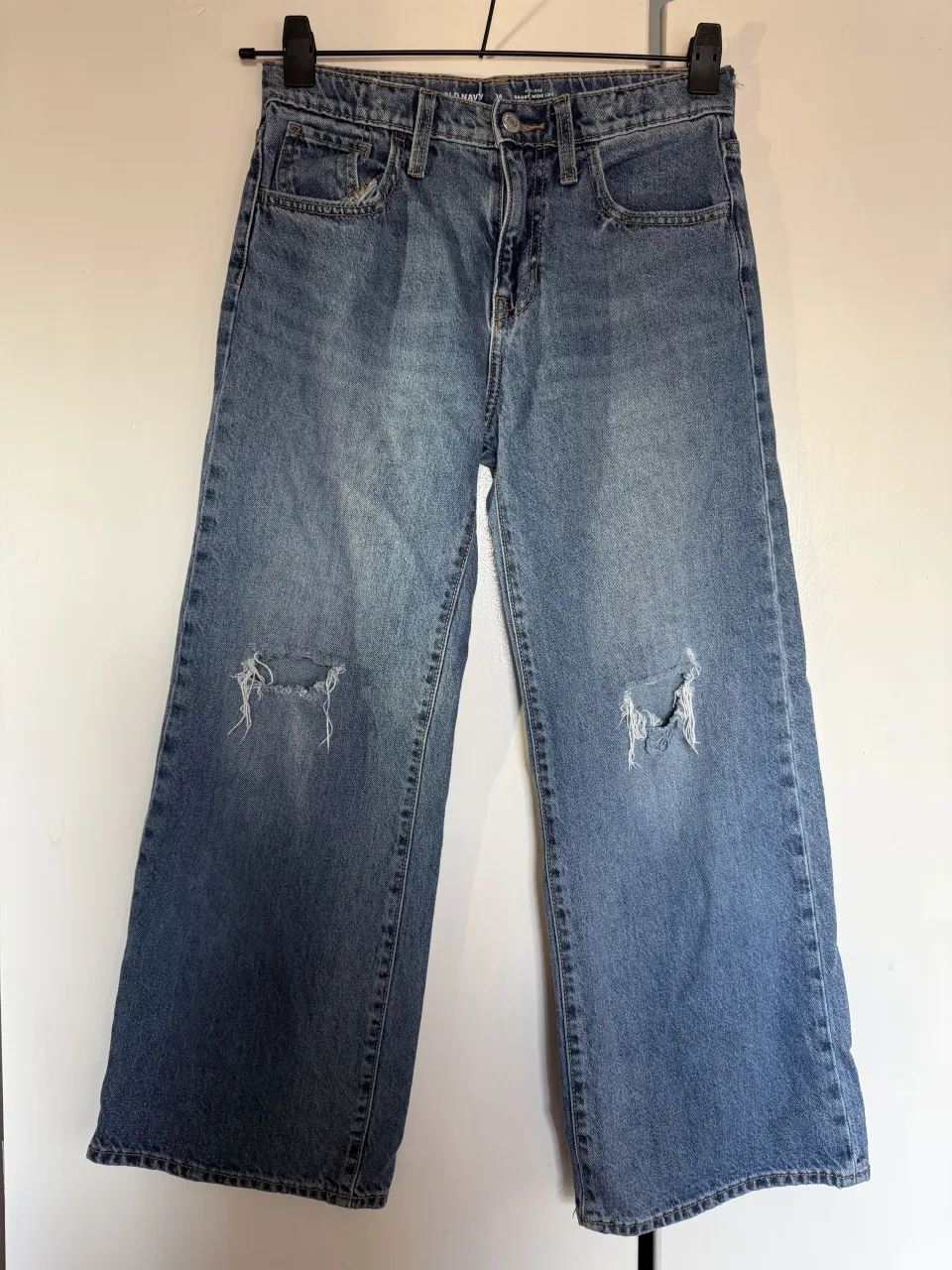 Jean Old Navy · Talle 14 años / 164 cm