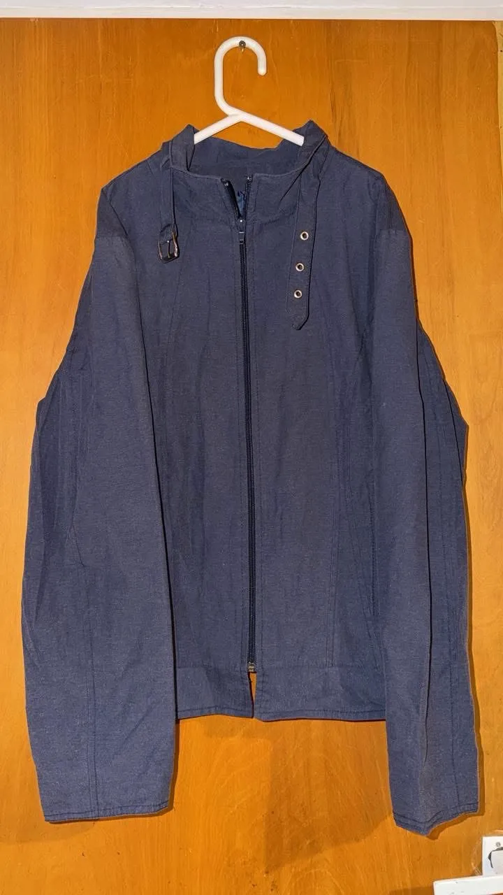 Campera Otra - imagen 1