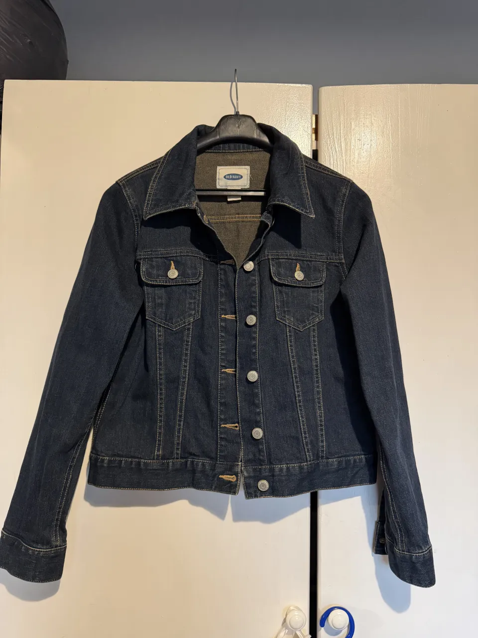Campera Old Navy - imagen 1