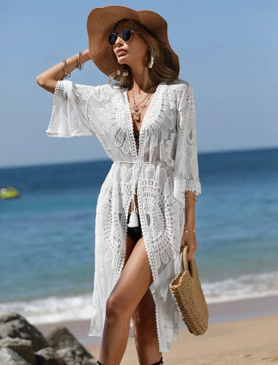 Kimono Importada - imagen 1