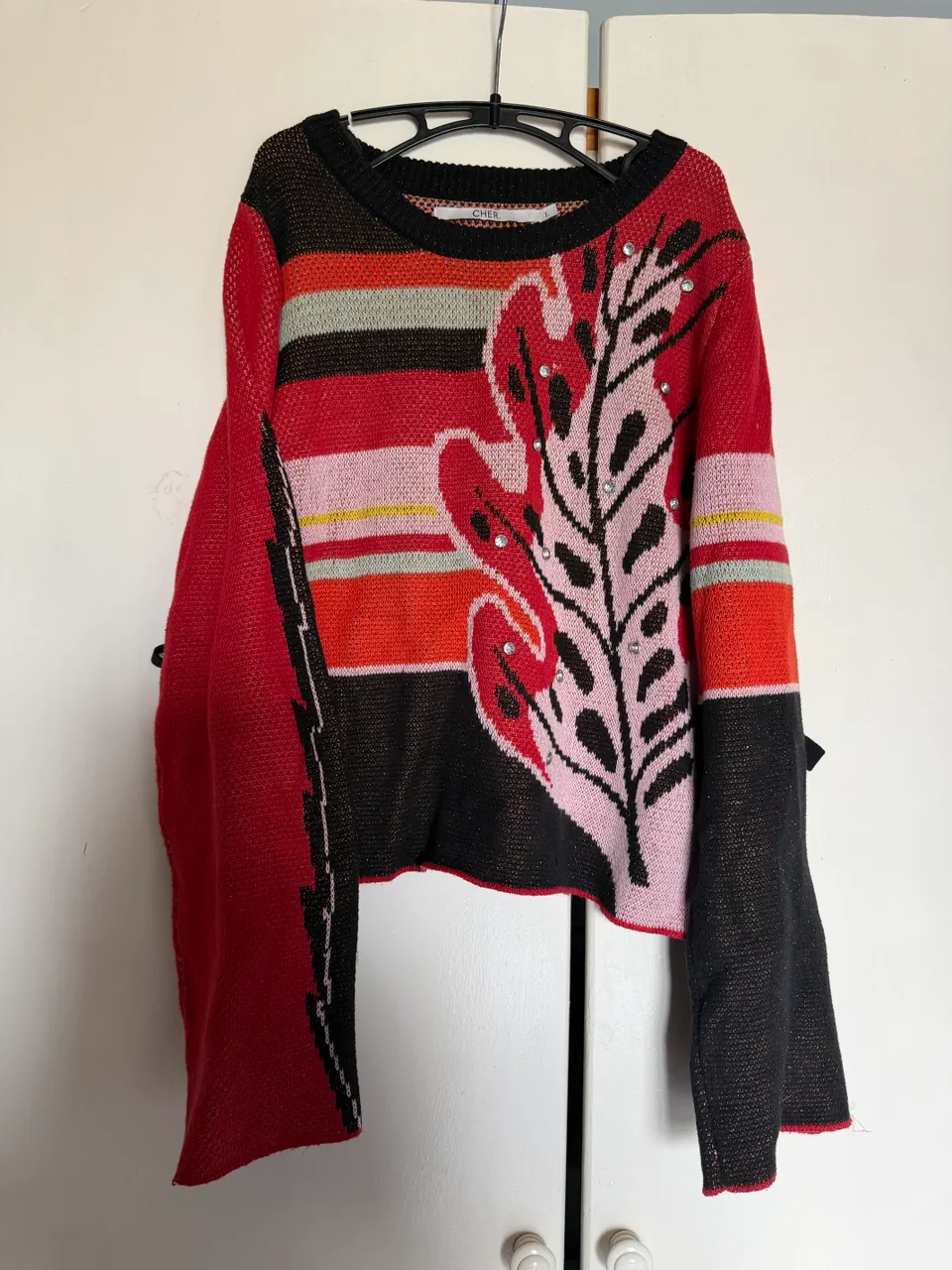 Sweater CHER. - imagen 1