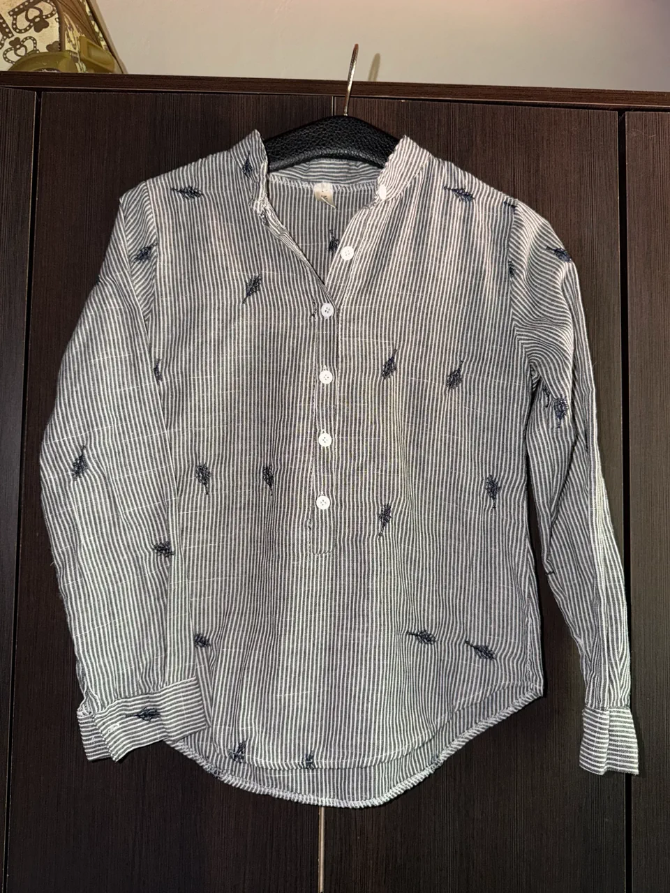 Camisa Otra - imagen 1