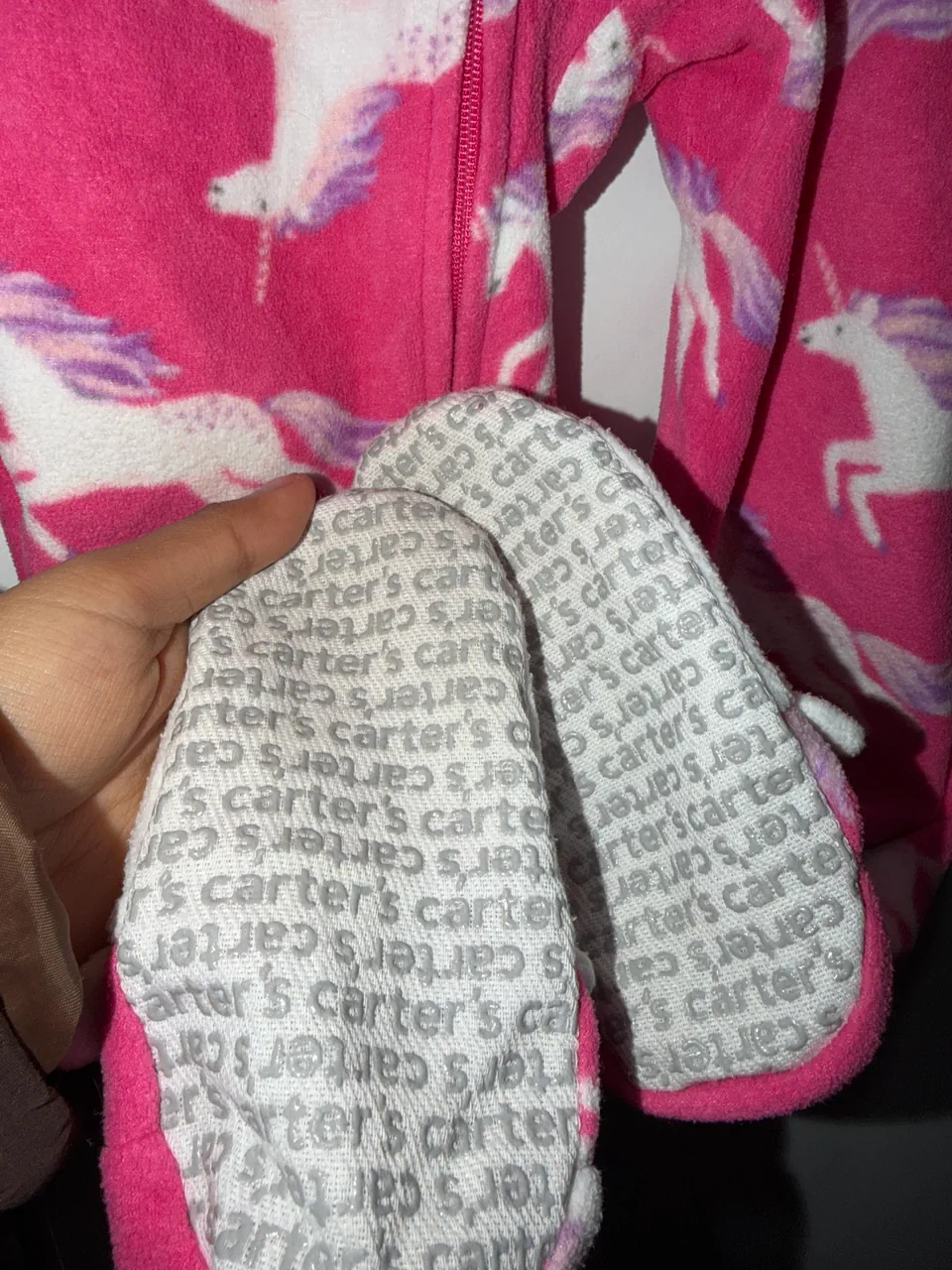 Pijama Carter's - imagen 3