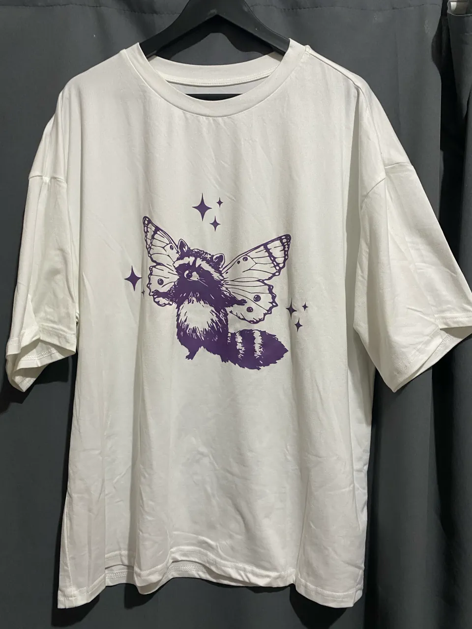 Remera Shein - imagen 1