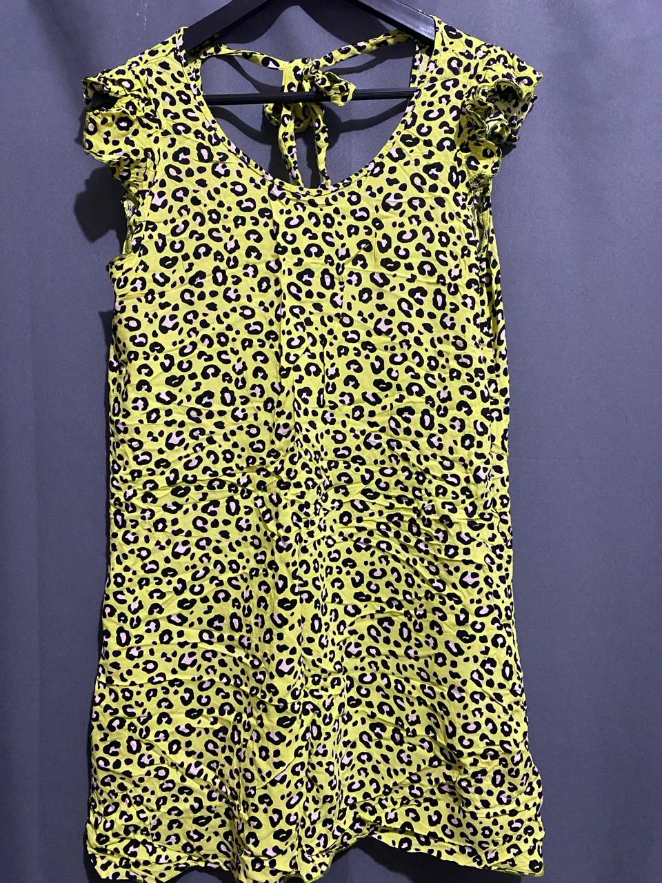Vestido Sin marca - imagen 1