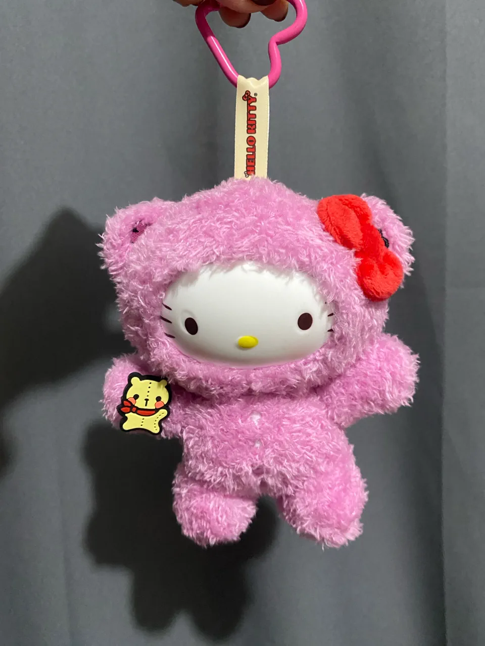 Llavero Hello Kitty - imagen 1