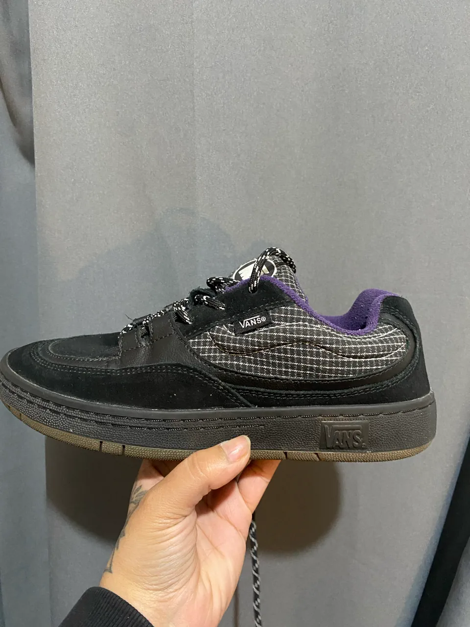Zapatillas Vans - imagen 1