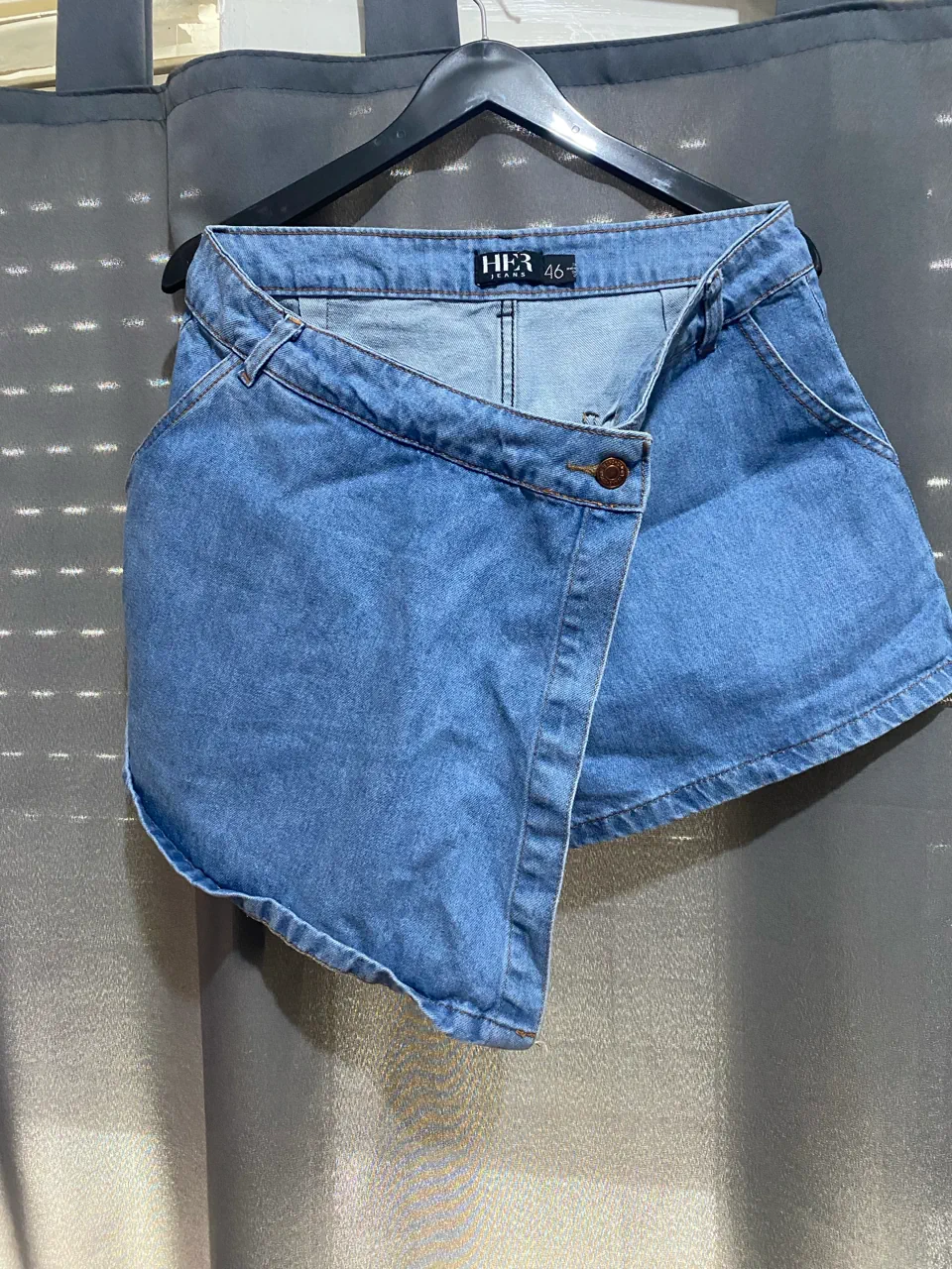 Her jeans · Talle MEX/ARG 46