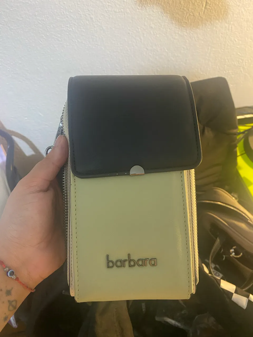 Barbara