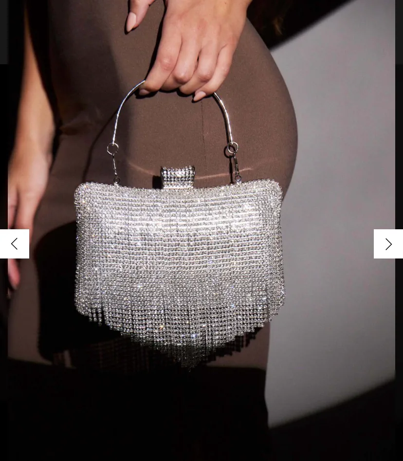 Cartera Barbara - imagen 1