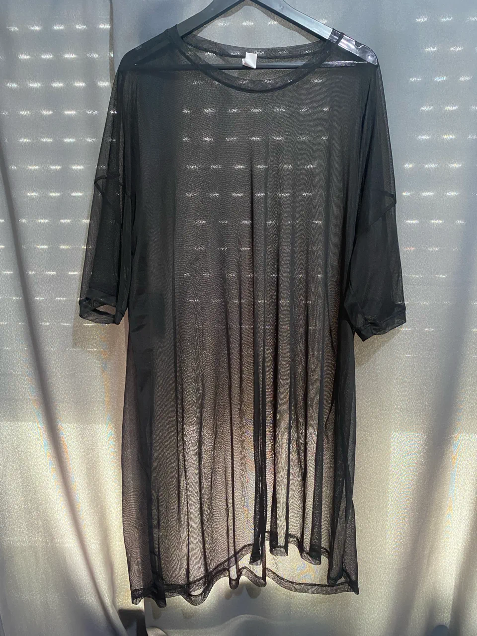 Ananá plus size · Talle XXXL