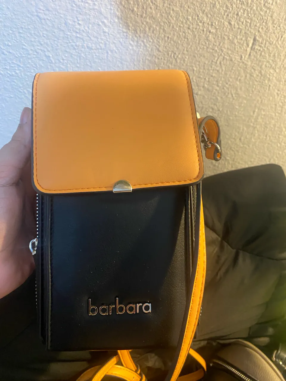 Bolso Barbara - imagen 1