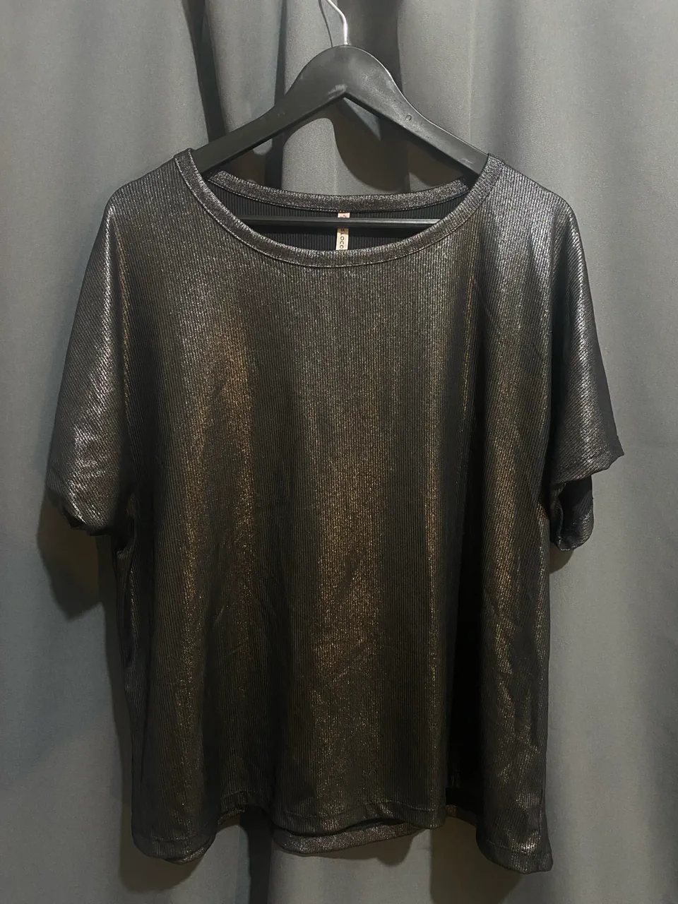 Remera Los locos - imagen 1