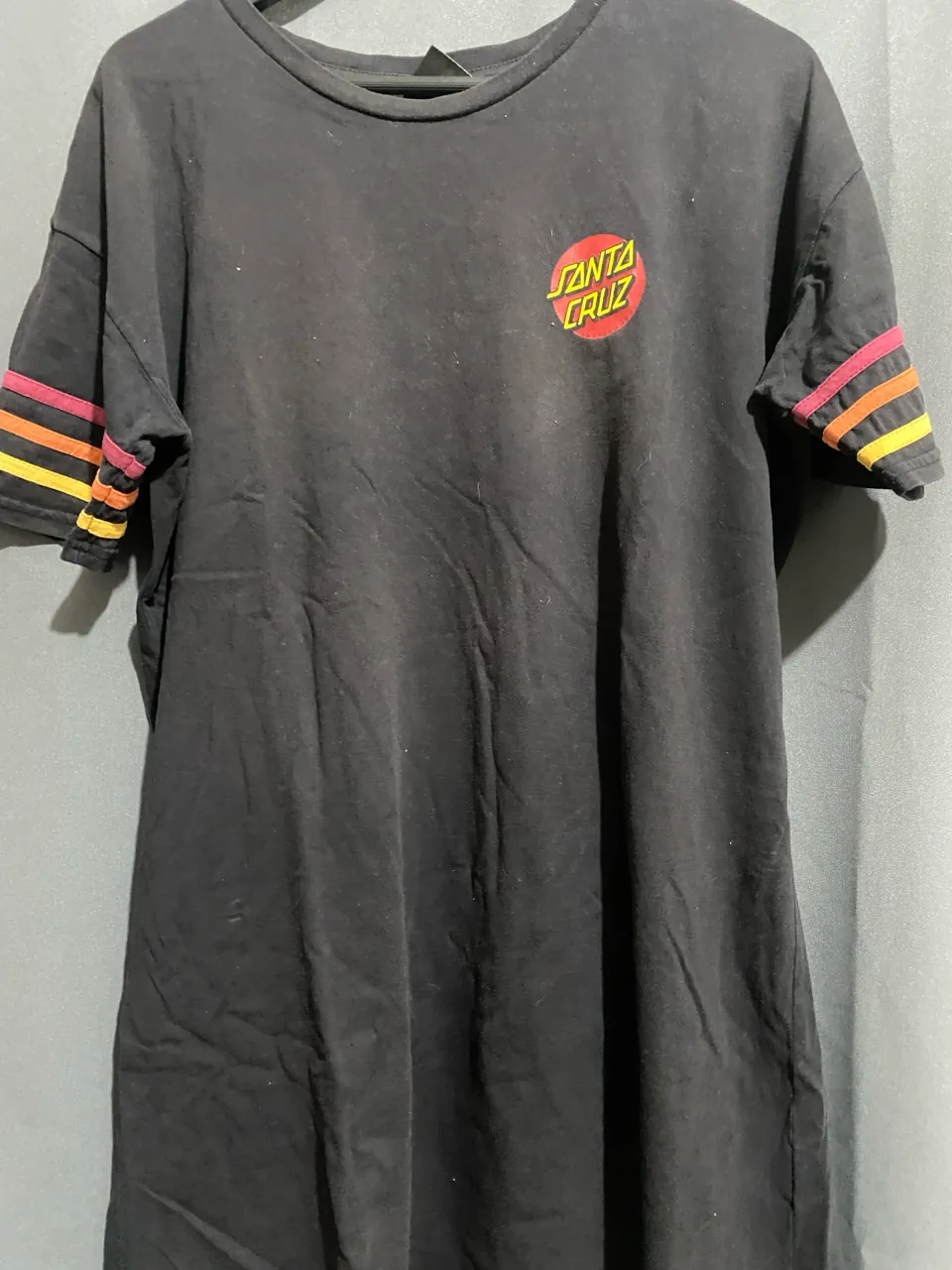 Remera Santa Cruz - imagen 1