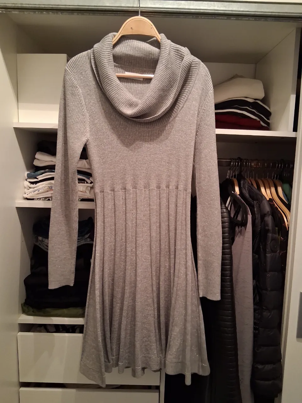 Vestido Calvin Klein - imagen 1