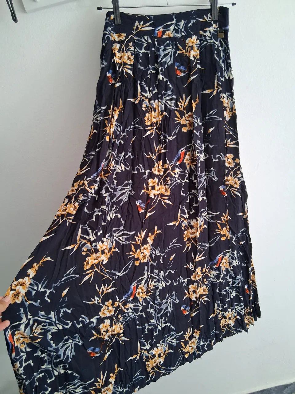 Pollera Wanama - imagen 1