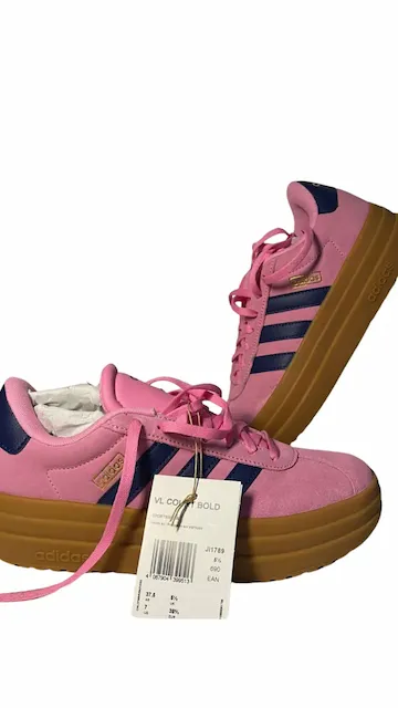adidas · Talle US 7