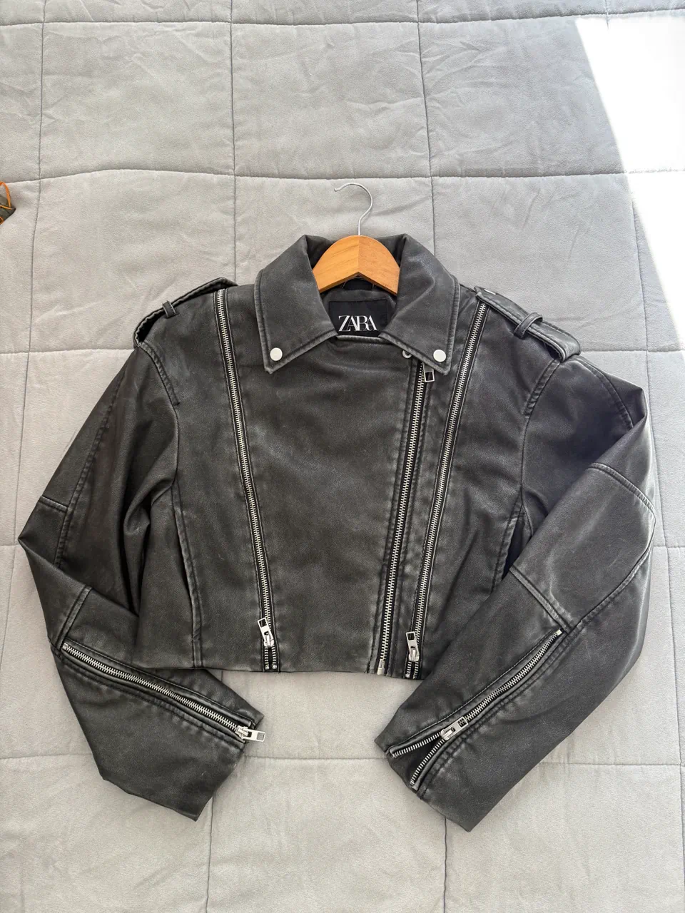 Campera Zara - imagen 1