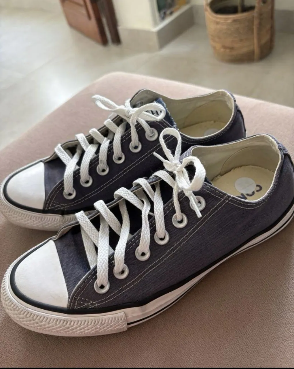 Zapatillas Converse - imagen 1