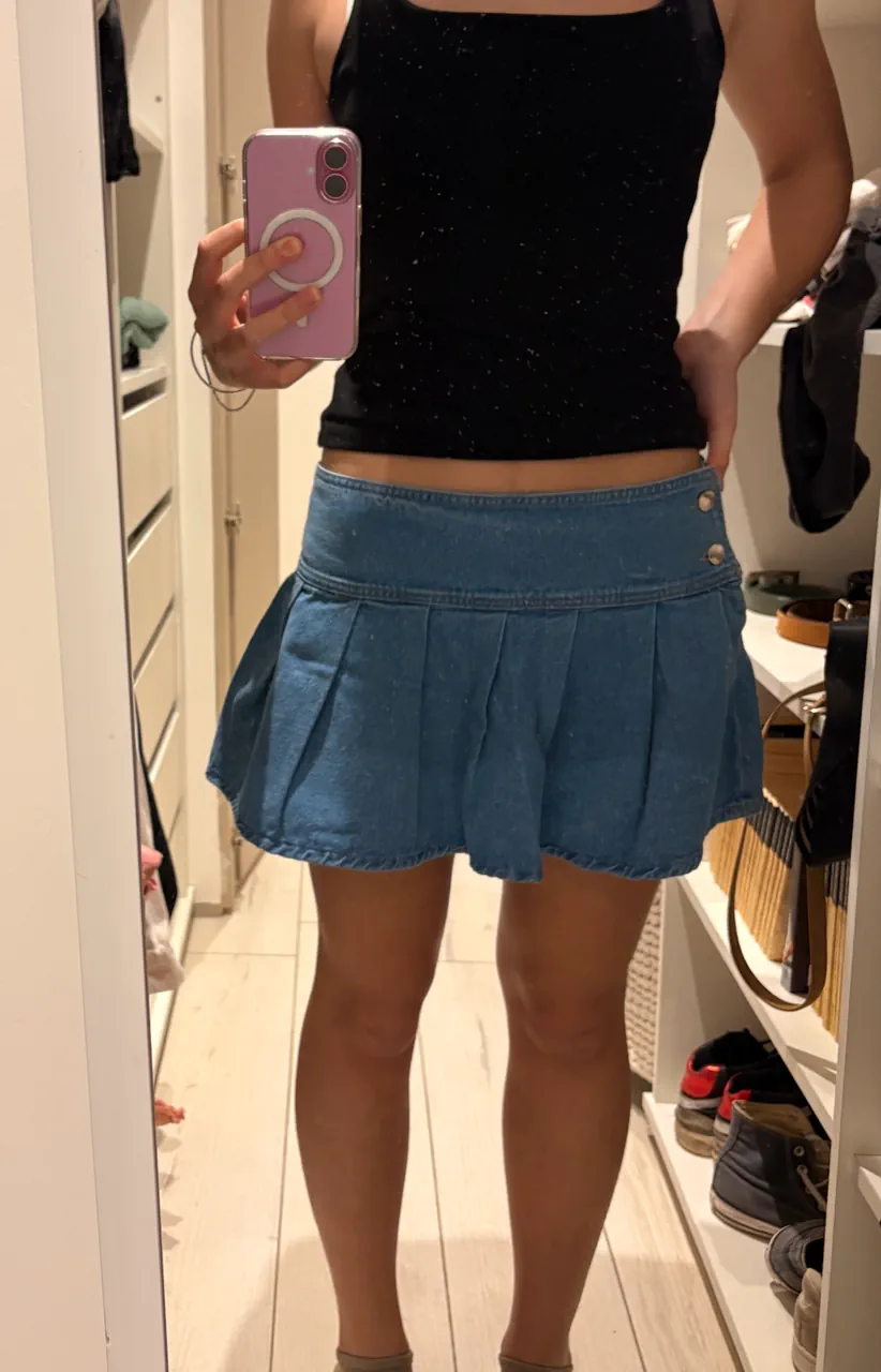 Minifalda Napoli - imagen 1