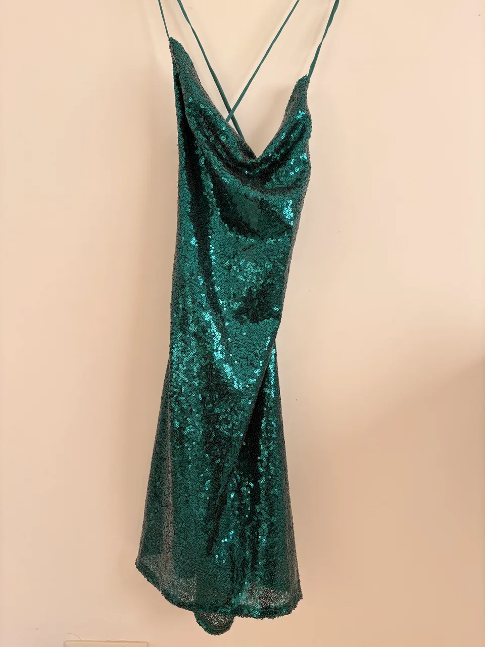 Vestido . - imagen 1