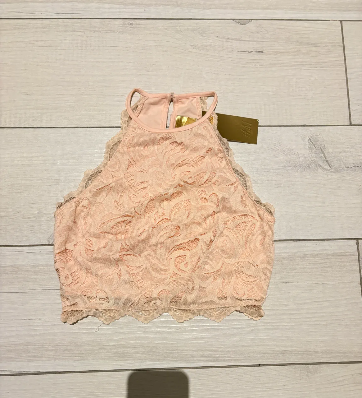 H&M · Talle S