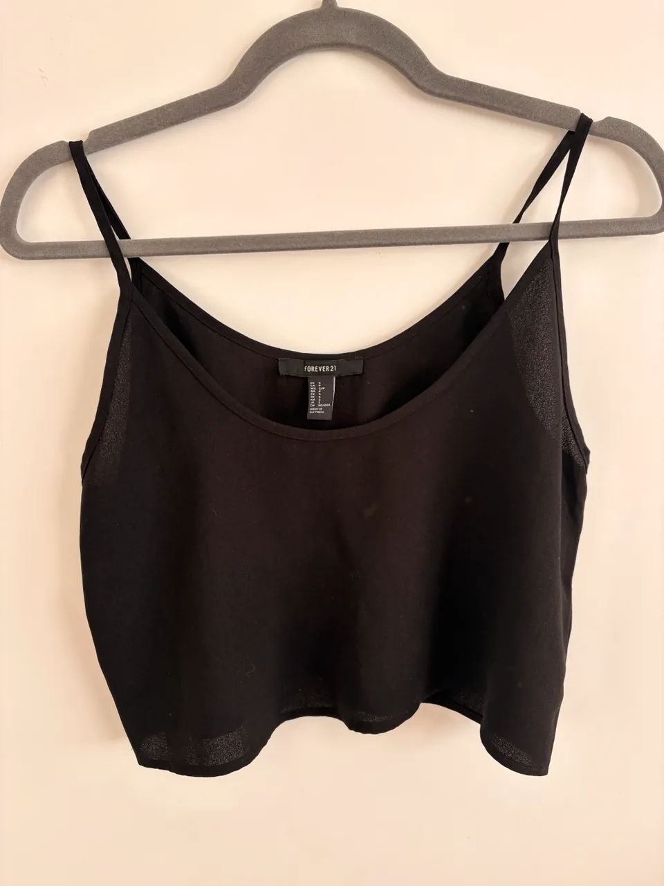 Top Forever 21 - imagen 1