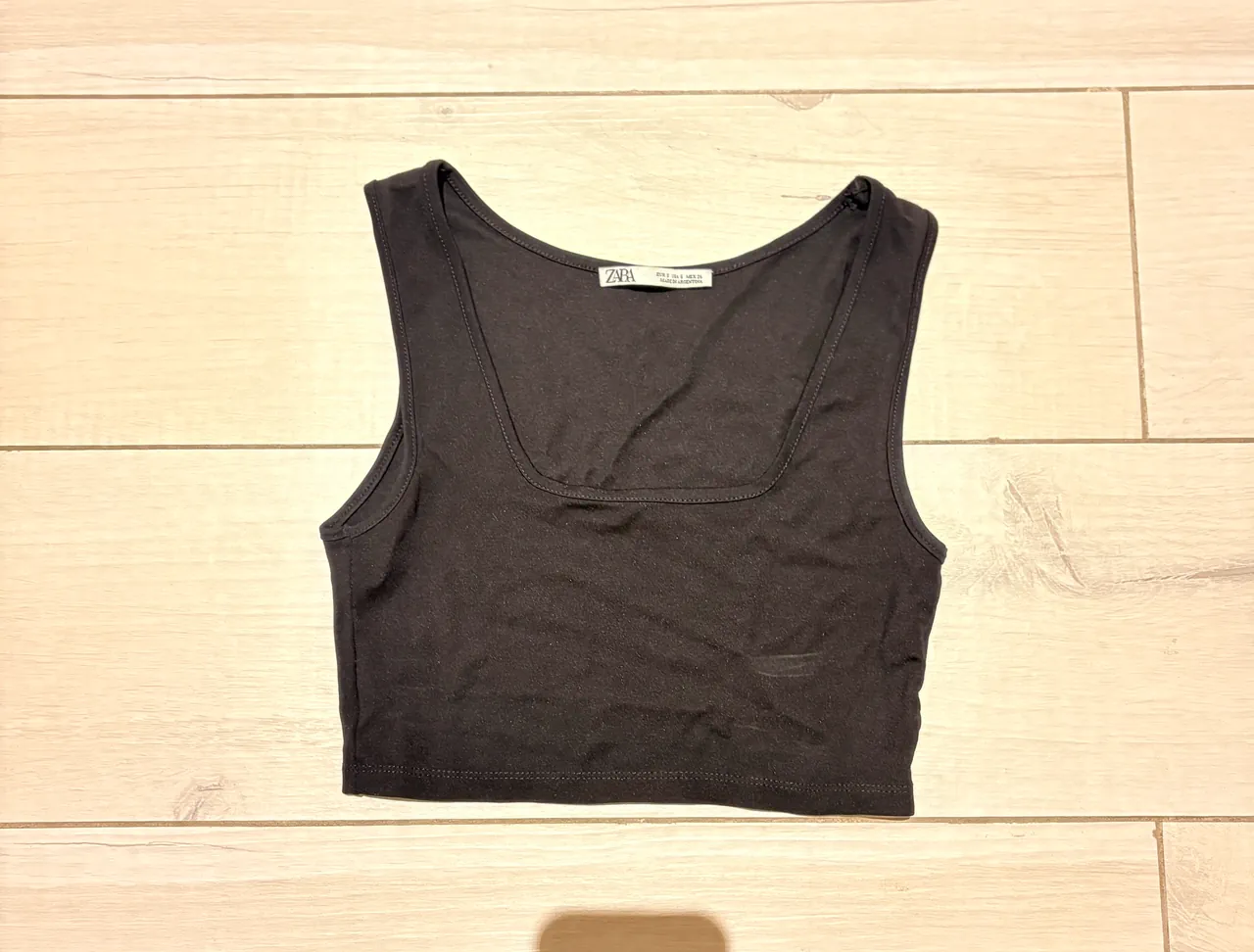 Zara · Talle S