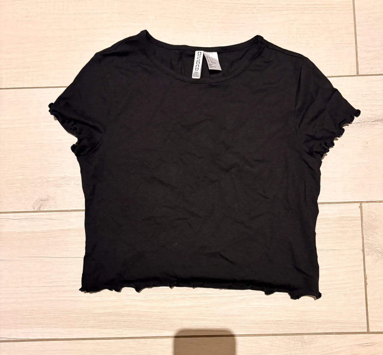 H&M · Talle S
