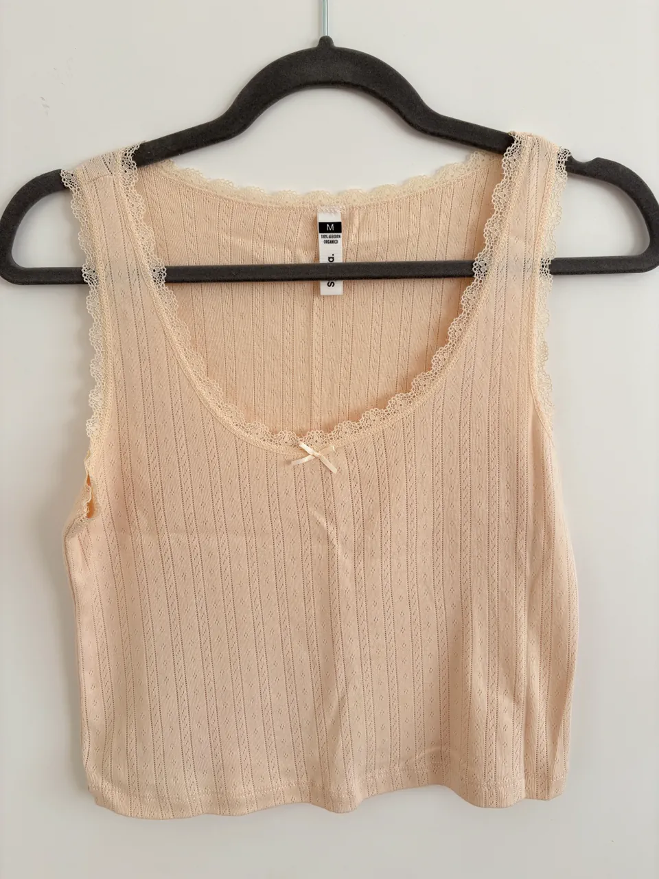 Musculosa Sybilla - imagen 1