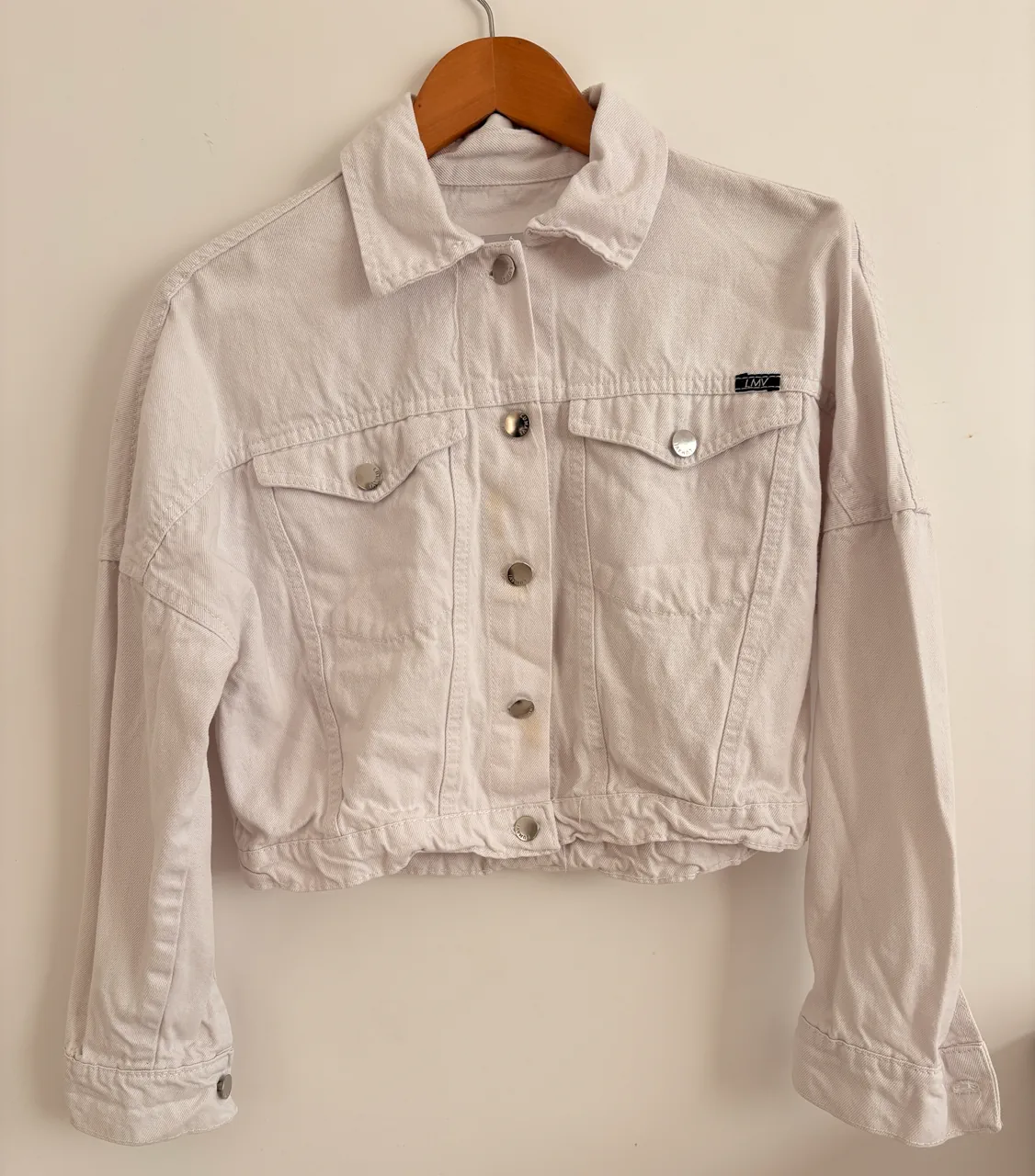 Campera Lumavi - imagen 1