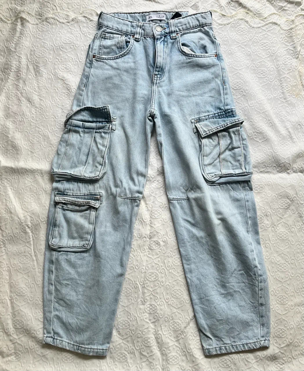 Zara · Talle 10 años / 140 cm