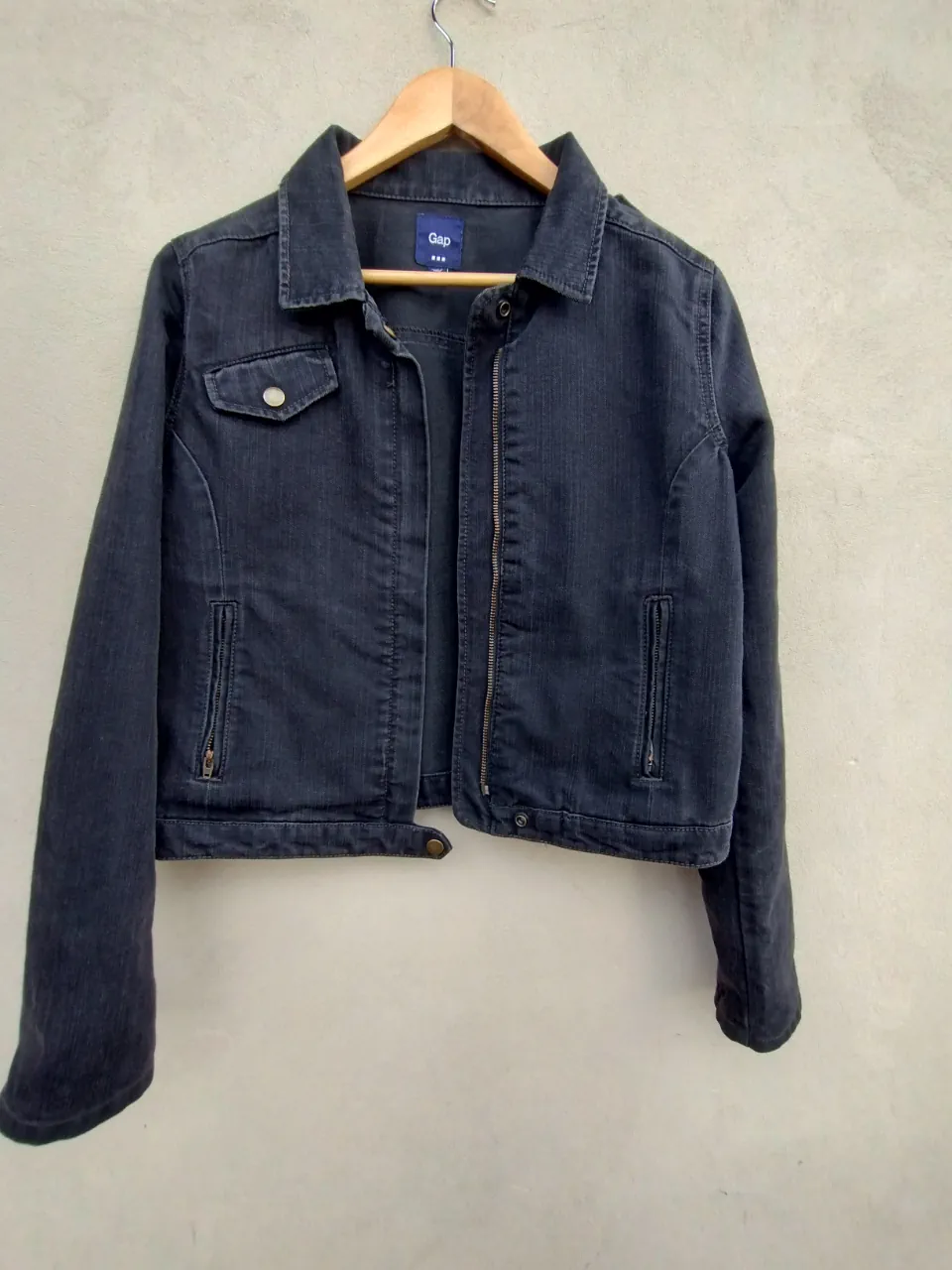 Campera GAP - imagen 1