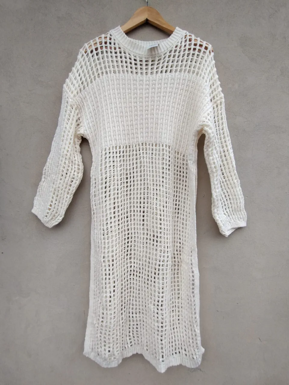 Vestido Otra - imagen 1