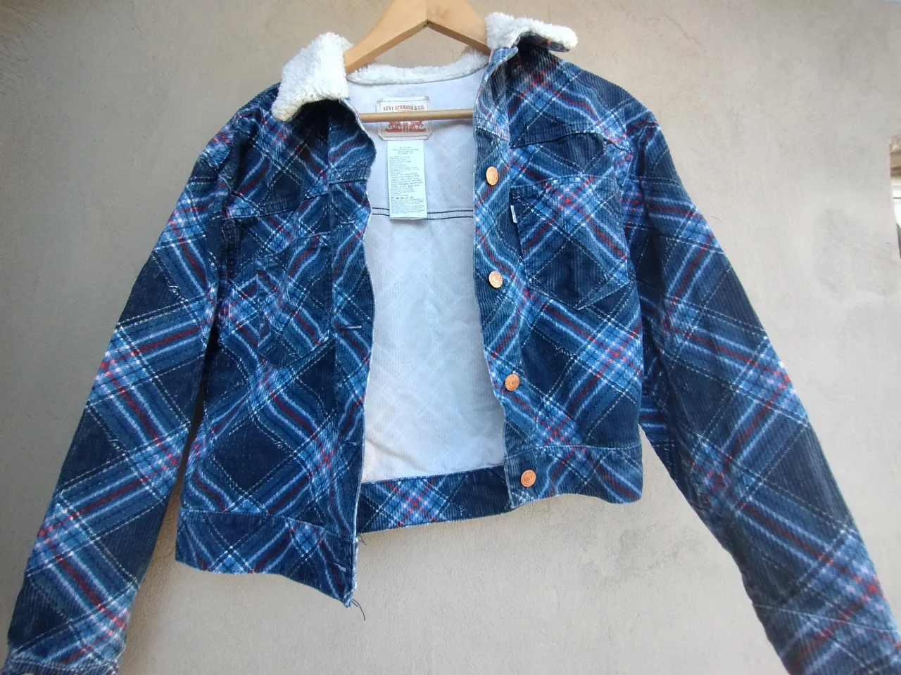 Levi's · Talle XS