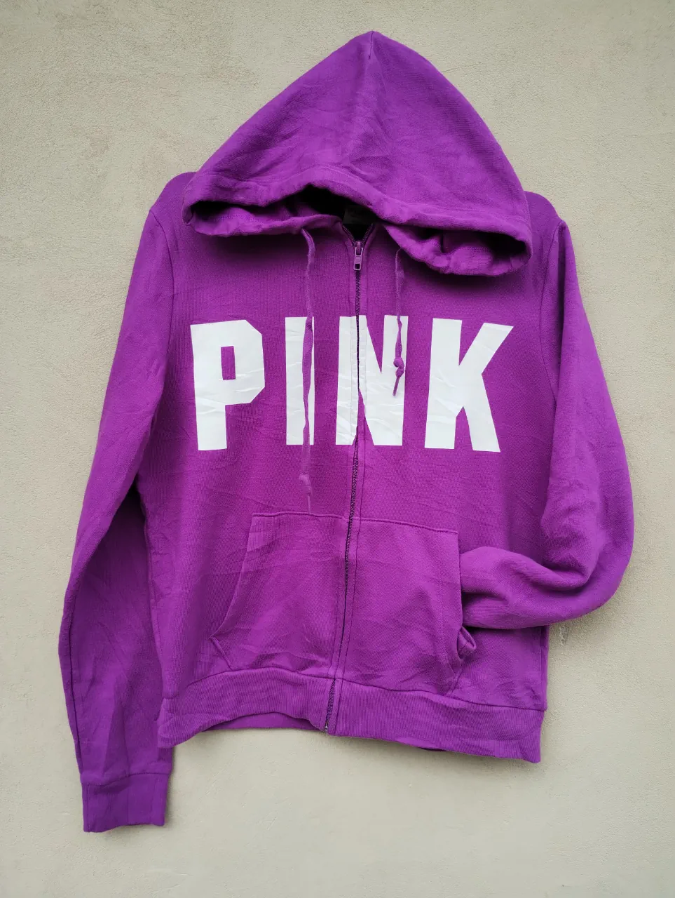 Pink · Talle M